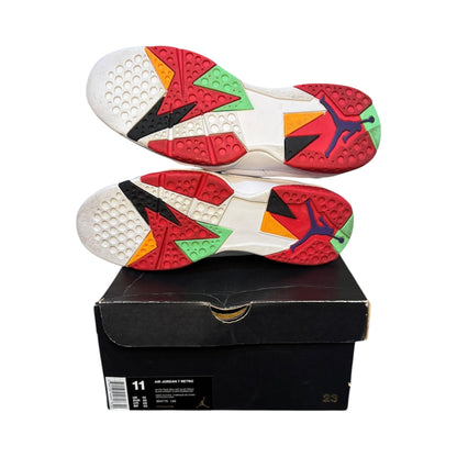 Jordan 7 Hare Size 11 (304775 125)