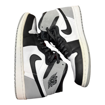 Jordan 1 Baron Size 9.5 (555088 104)