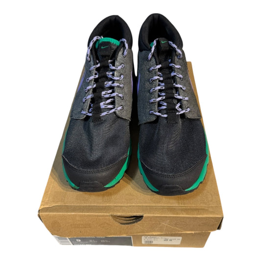 Nike Rosherun Trail Stadium Green Size 9 (537741 073)