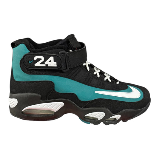 DS Nike Griffey Max 1 Freshwater Size 9.5 (354912 005)