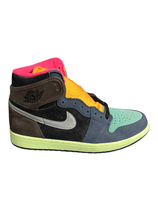 Jordan 1 Tokyo Bio Shack Size 10