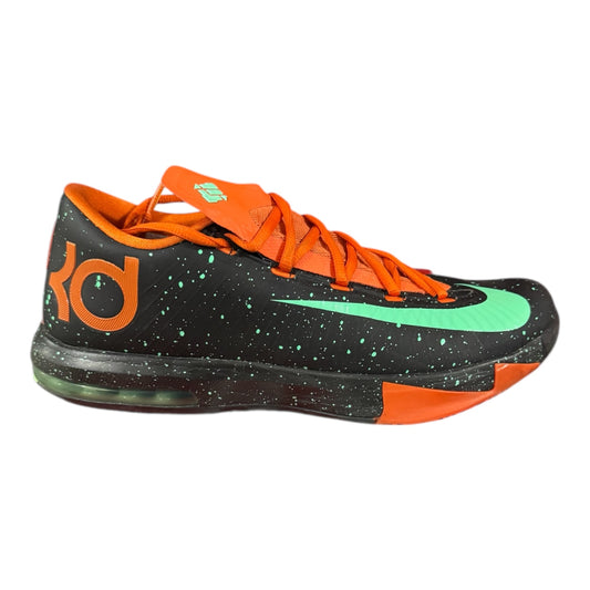 Nike KD VI Texas Size 9.5 (599424 002)
