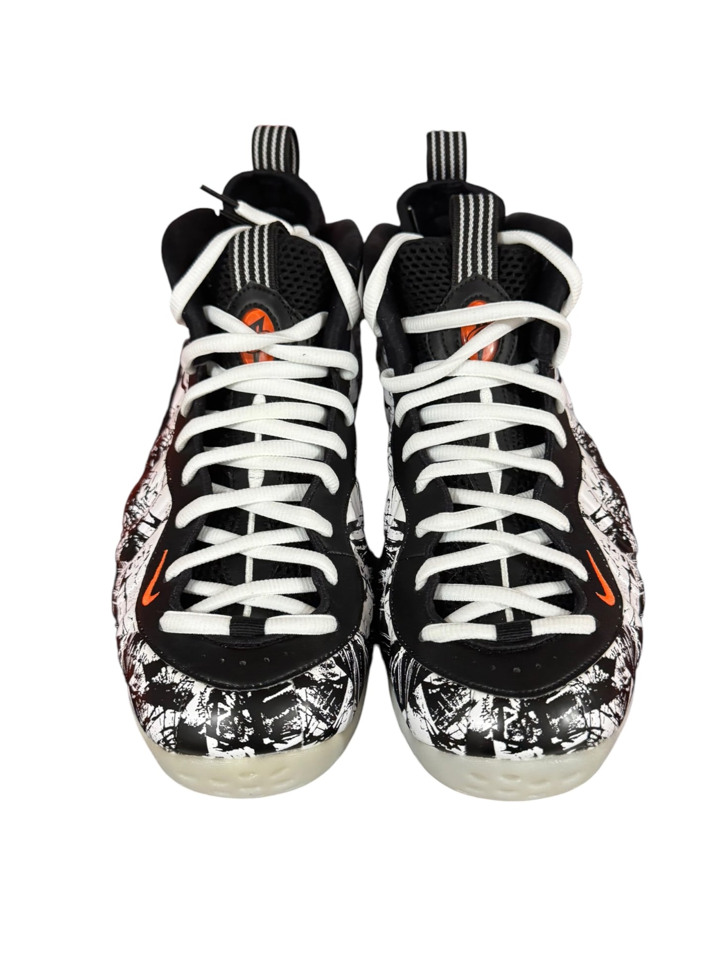 DS Nike Foamposite One Shattered Backboard Size 11