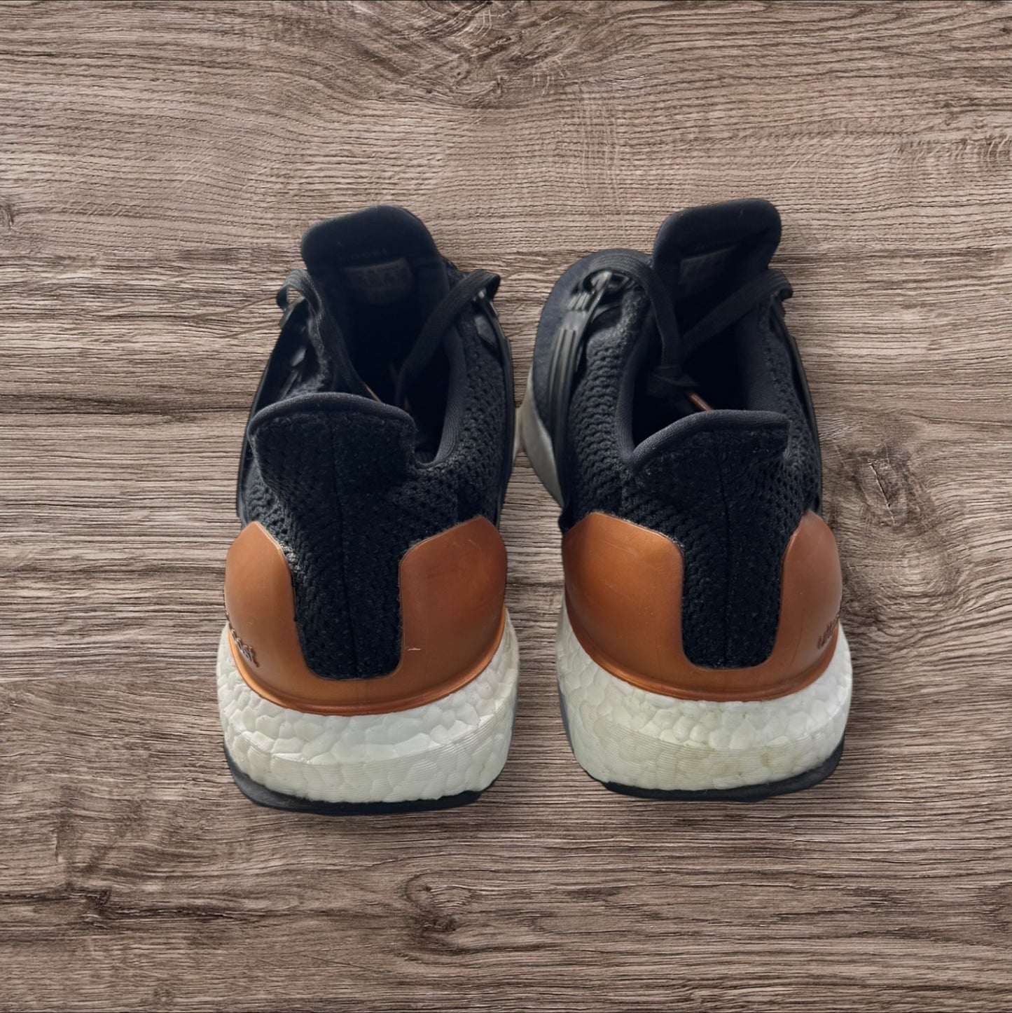Adidas Ultraboost 2.0 Medal Bronze Size 11 (BB4078)