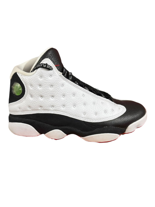 Jordan 13 He Got Game Size 9 (No Box 414571104)