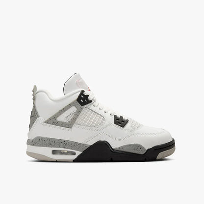 Jordan 4 Cement 2025 Size 9.5 (FV5029 100$