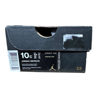 DS Infant Jordan 4 Royalty (308500 032)