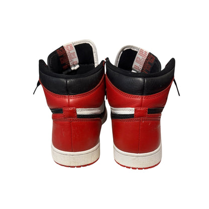 Jordan 1 Homage to Home Size 9 (861428 061)
