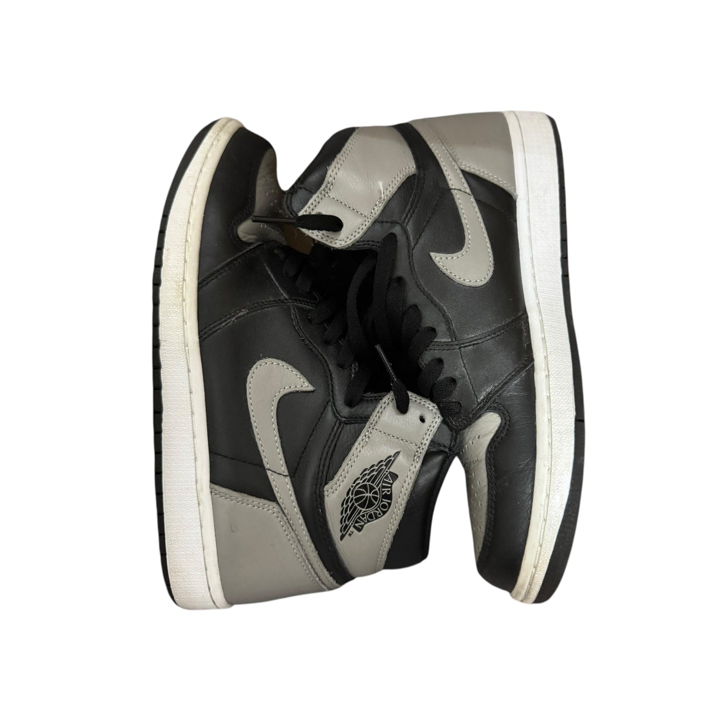 Jordan 1 Shadow Size 9 (555088 013)
