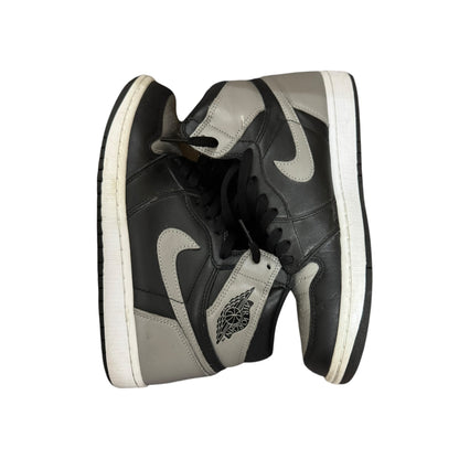 Jordan 1 Shadow Size 9 (555088 013)