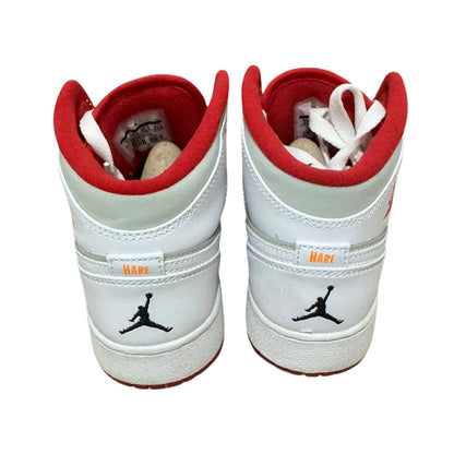 GS Jordan 1 Mid Hare Size 5Y ( 719554 123)
