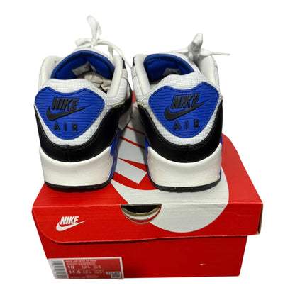 Air Max 90 Racer Blue Size 10 (HF3449 100)
