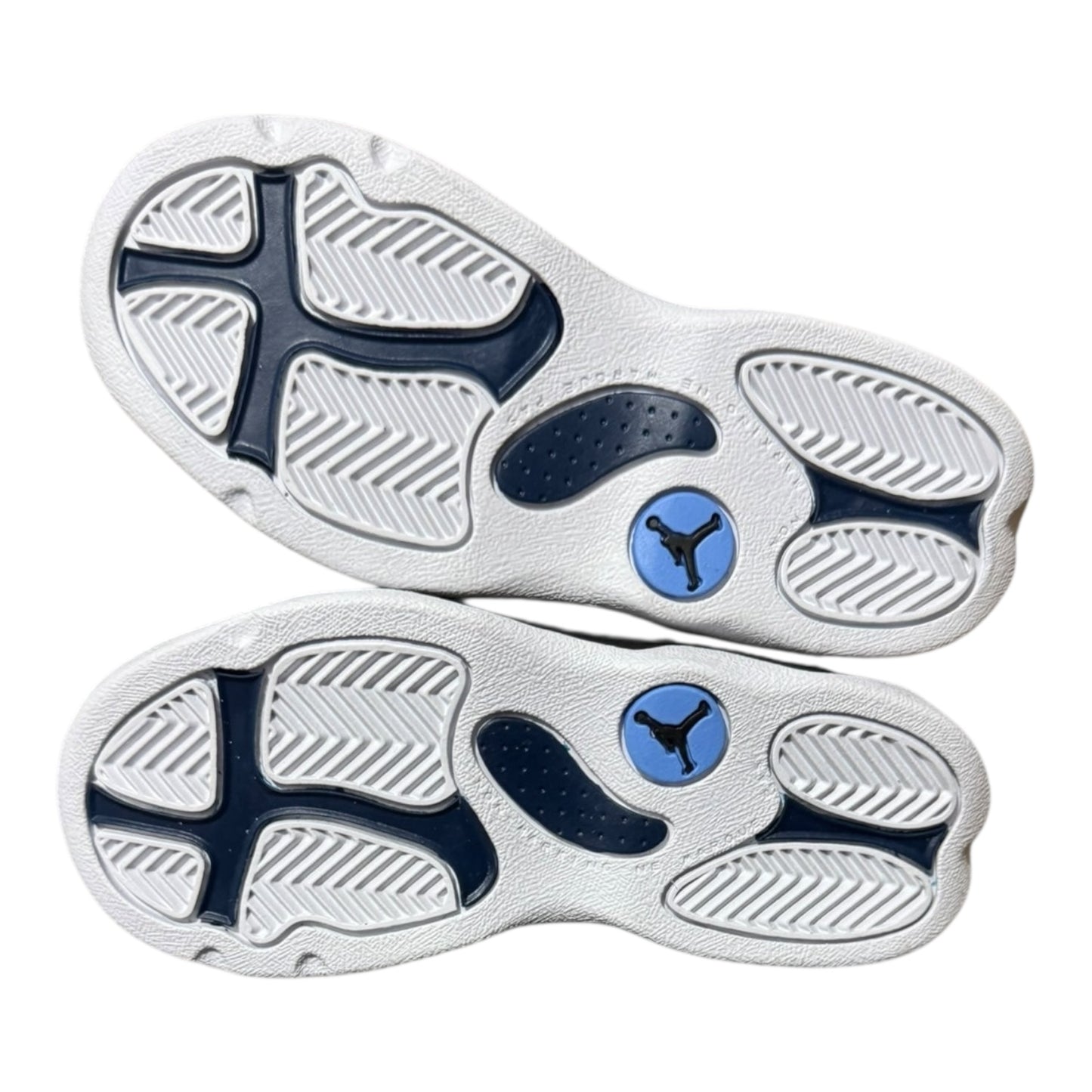 DS Infant Jordan 13 Low Navy (310813 407)