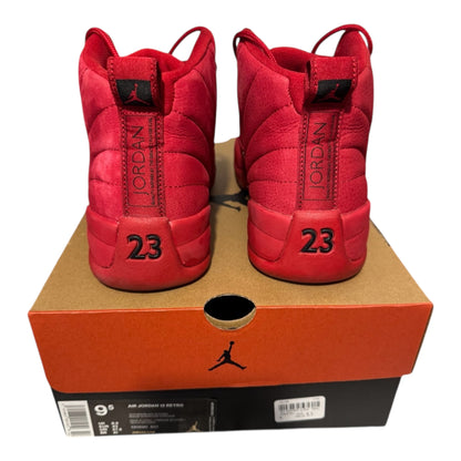 Jordan 12 Gym Red Size 9.5 (130690 601)