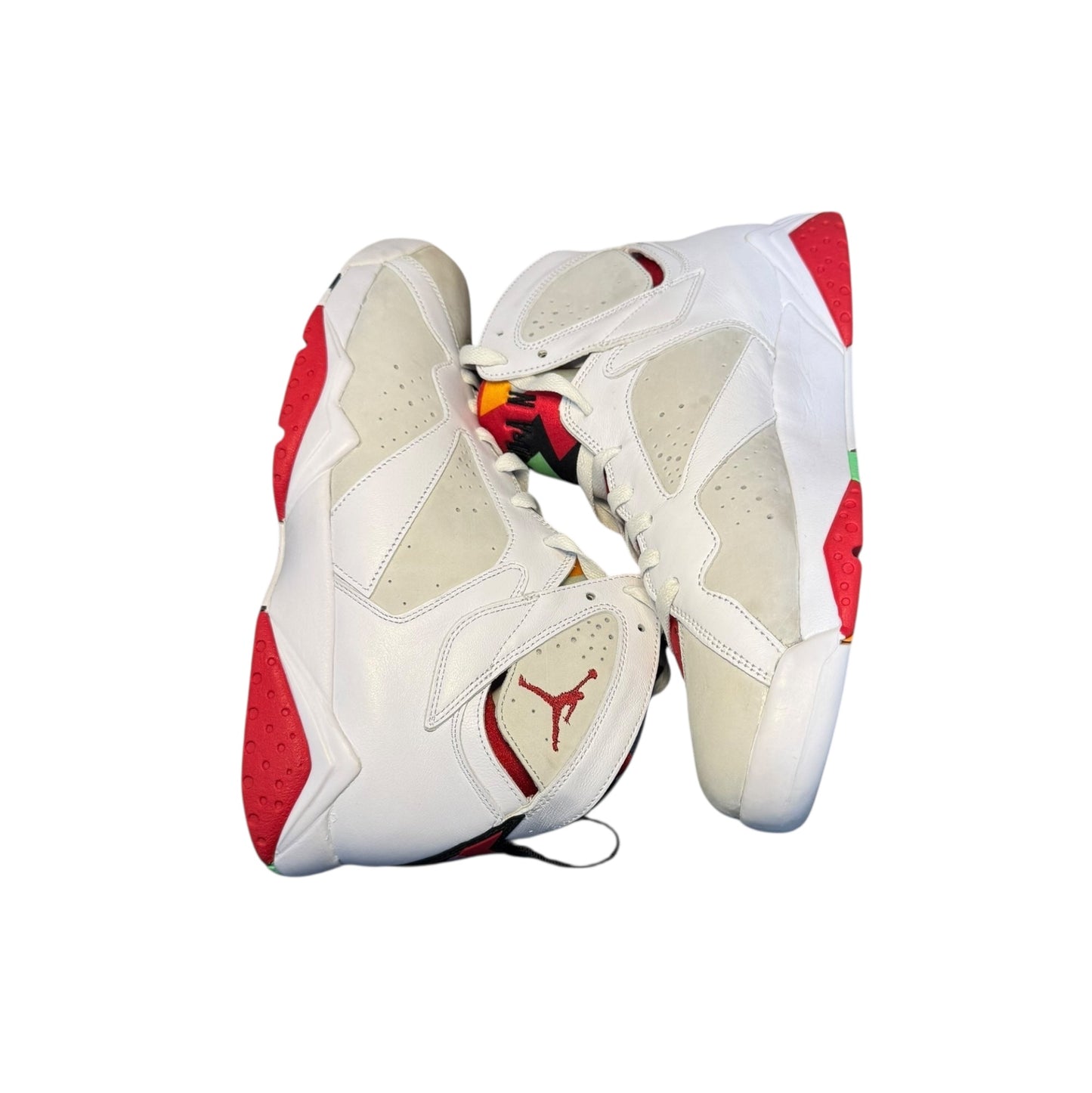 Jordan 7 Hare Size 11 (304775 125)
