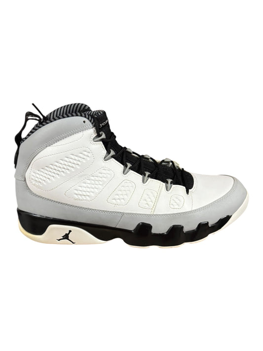 Jordan 9 Barons Size 11