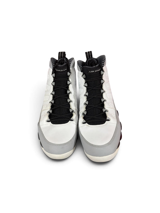 Jordan 9 Barons Size 11