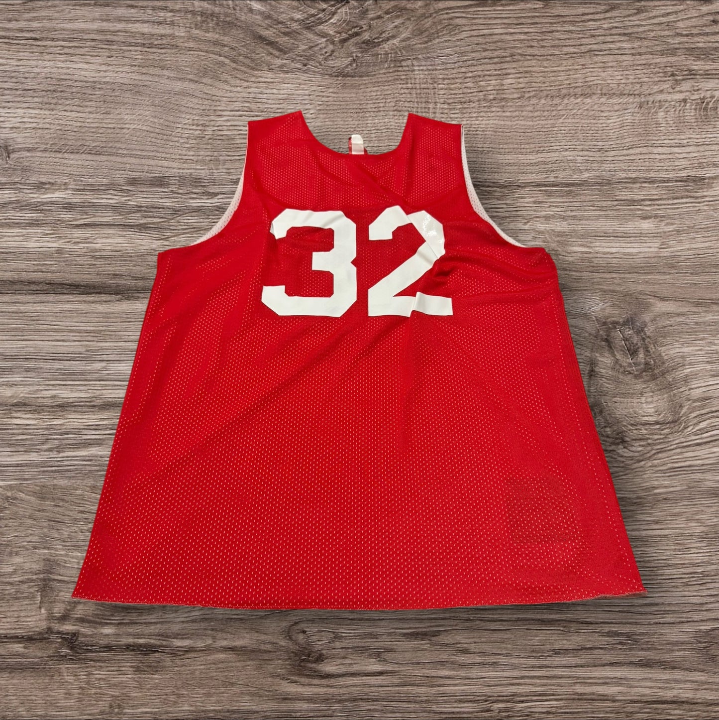 Mitchell & Ness Magic Johnson All-Star West Jersey Size XL