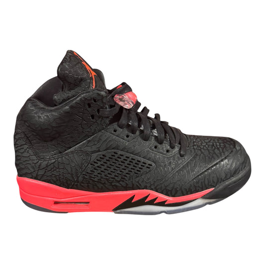 Jordan 5 3Lab5 Infrared Size 9.5 (599581 010)