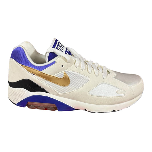Nike Air max 180 Concord Size 9.5 (626960 175)