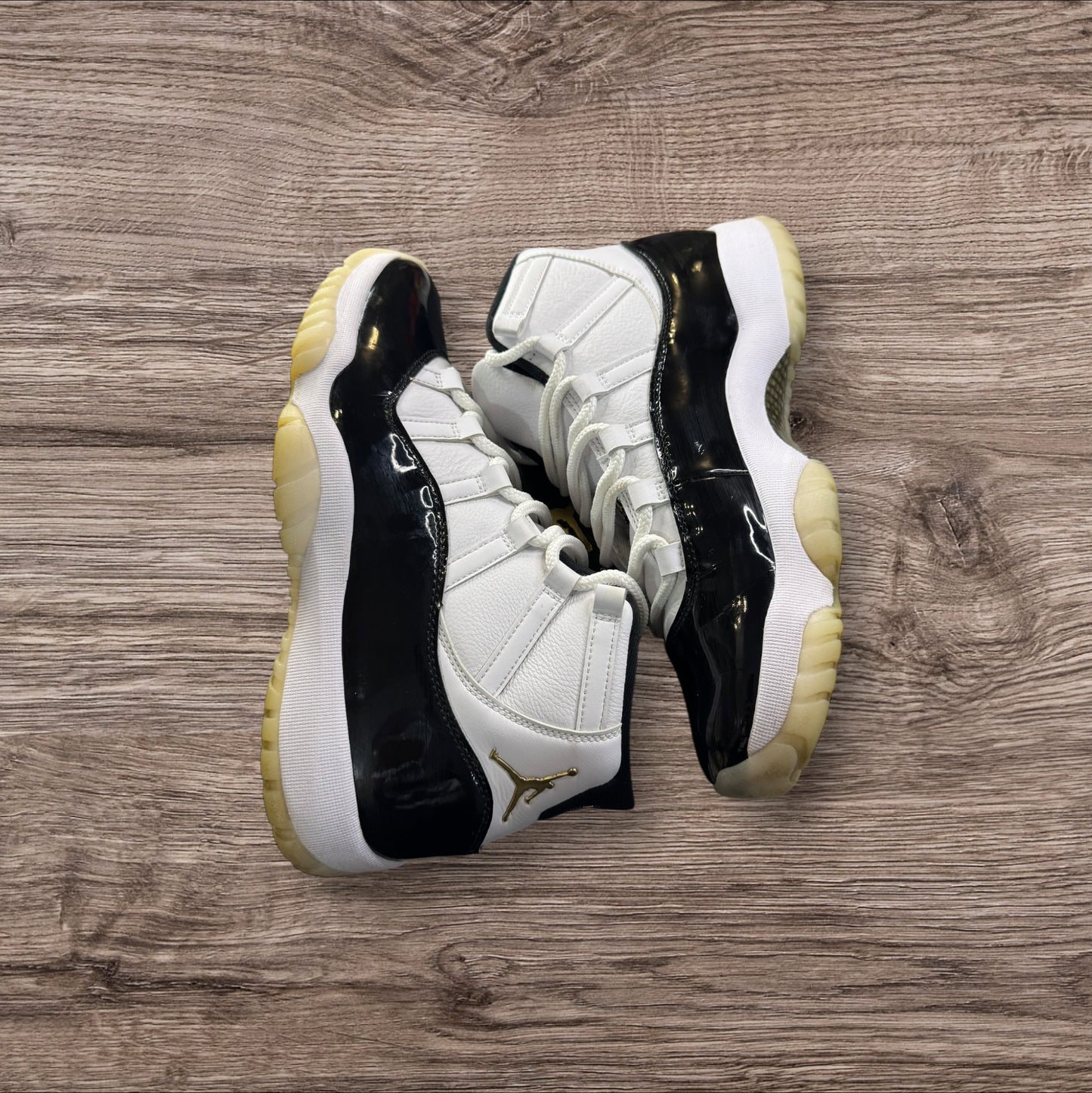 Jordan 11 Gratitude Size 10.5 (CT8012 170)
