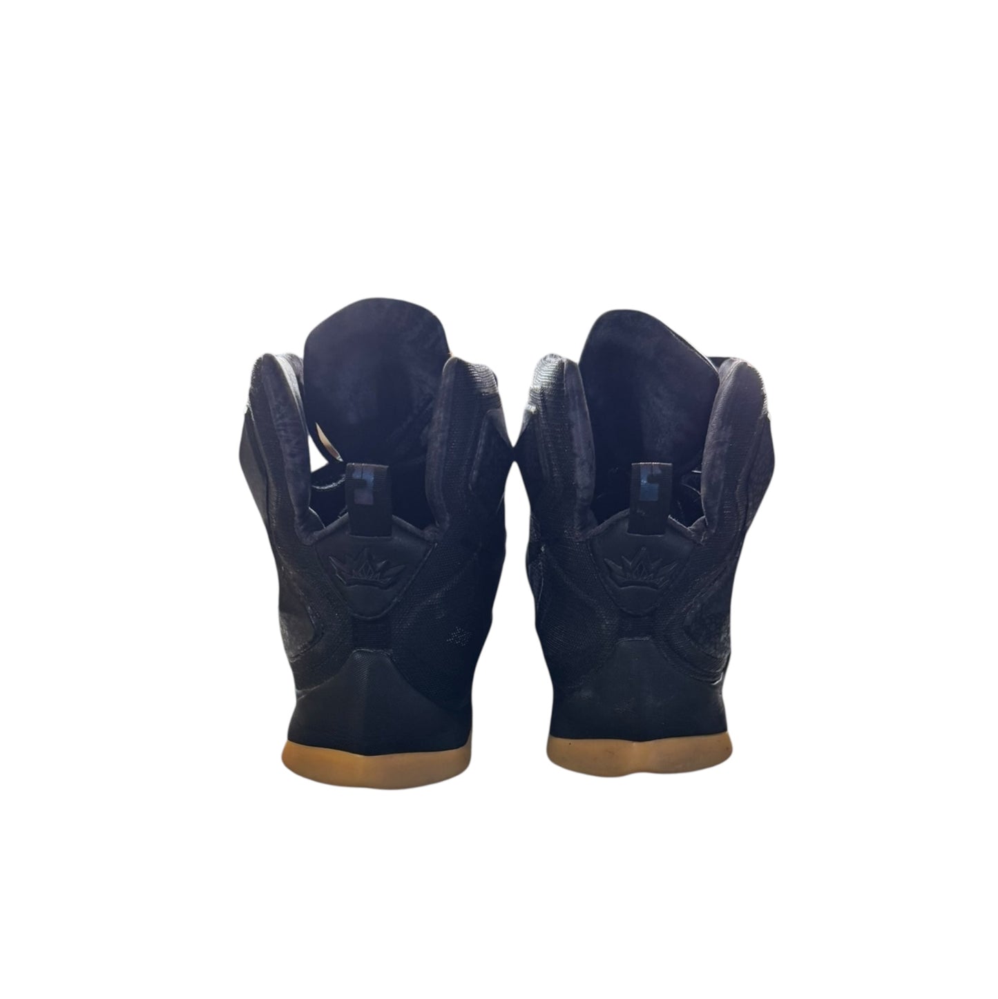 Nike LeBron 13 Black Lion Size 11 (807219-001)