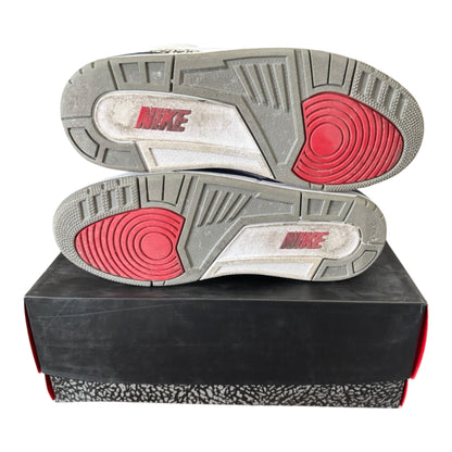 Jordan 3 Hall of Fame Size 10.5 (136064 116)