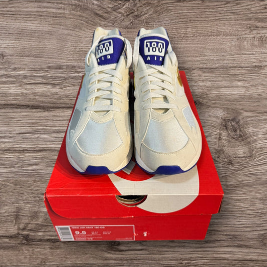 Nike Air max 180 Concord Size 9.5 (626960 175)