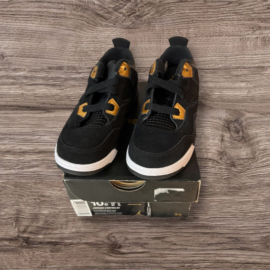 DS Infant Jordan 4 Royalty (308500 032)