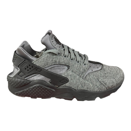 Nike Huarache Cool Grey Size 9.5 (749659 002)
