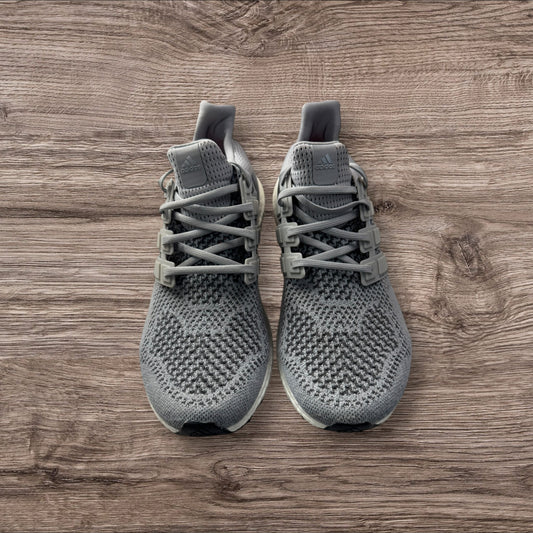 Adidas Ultra Boost 1.0 Wolf Grey Size 11 (S77510)