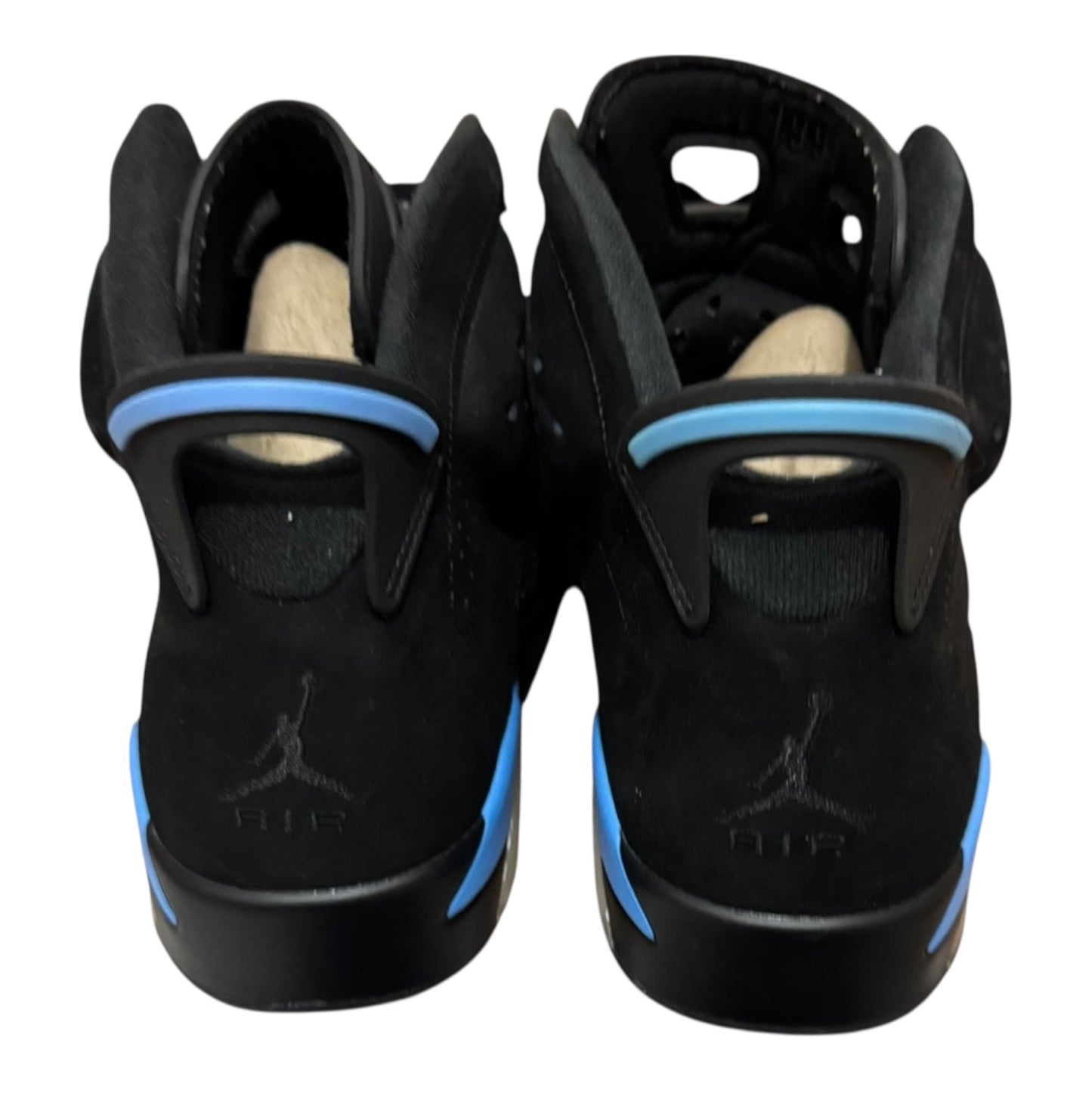 Jordan 6 UNC Size 10.5 (384664 006)