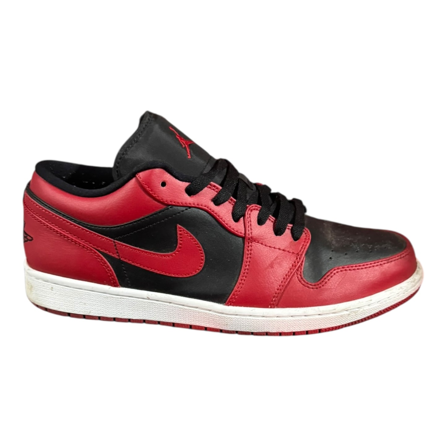 Jordan 1 Reverse Bred Size 10.5 (553558 606)