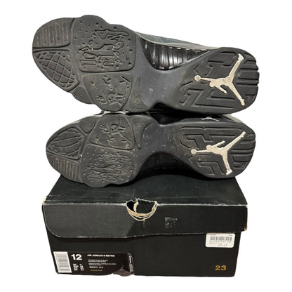 Jordan 9 Anthracite Size 12 (302370 013)