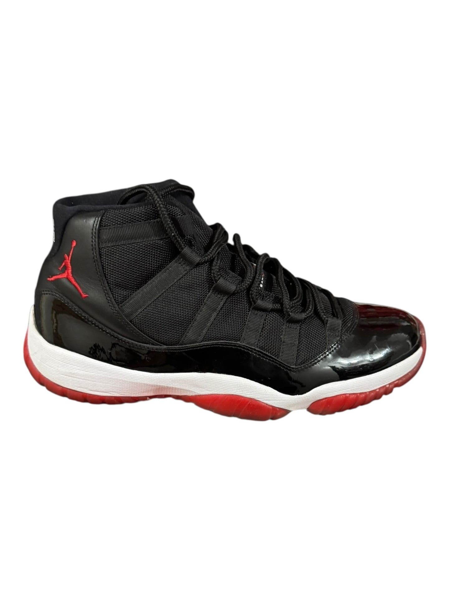 Jordan 11 Playoffs (2012) Size 11.5 (378037 010)