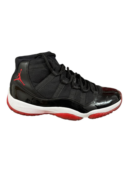 Jordan 11 Playoffs (2012) Size 11.5 (378037 010)