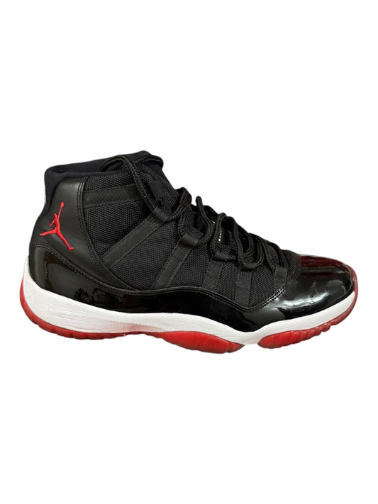 Jordan 11 Playoffs (2012) Size 11.5 (378037 010)