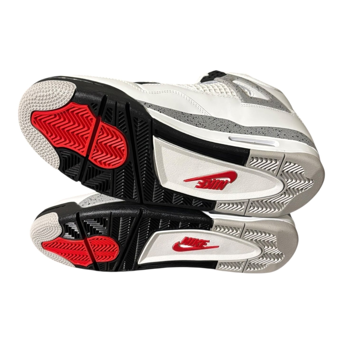 Jordan 4 Cement 2025 Size 9.5 (FV5029 100$