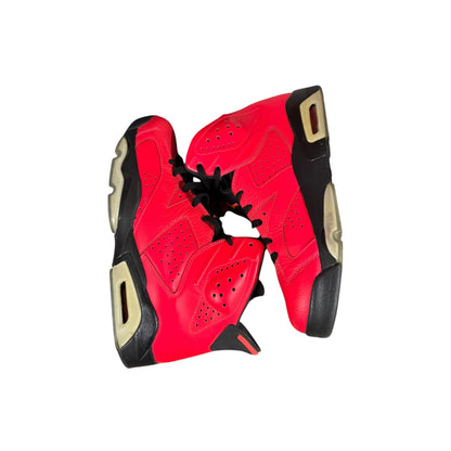 Jordan 6 Toro Size 9.5