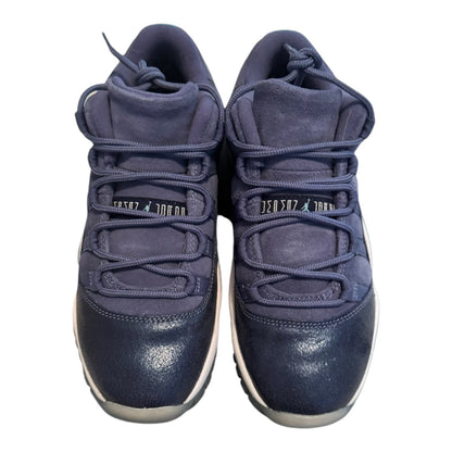 GS Jordan 11 Low Blue Moon Size 5Y (580521 408)