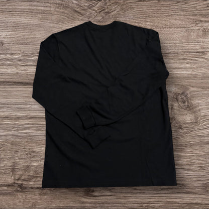 Ovo x Raptors Long Sleeve Size Small