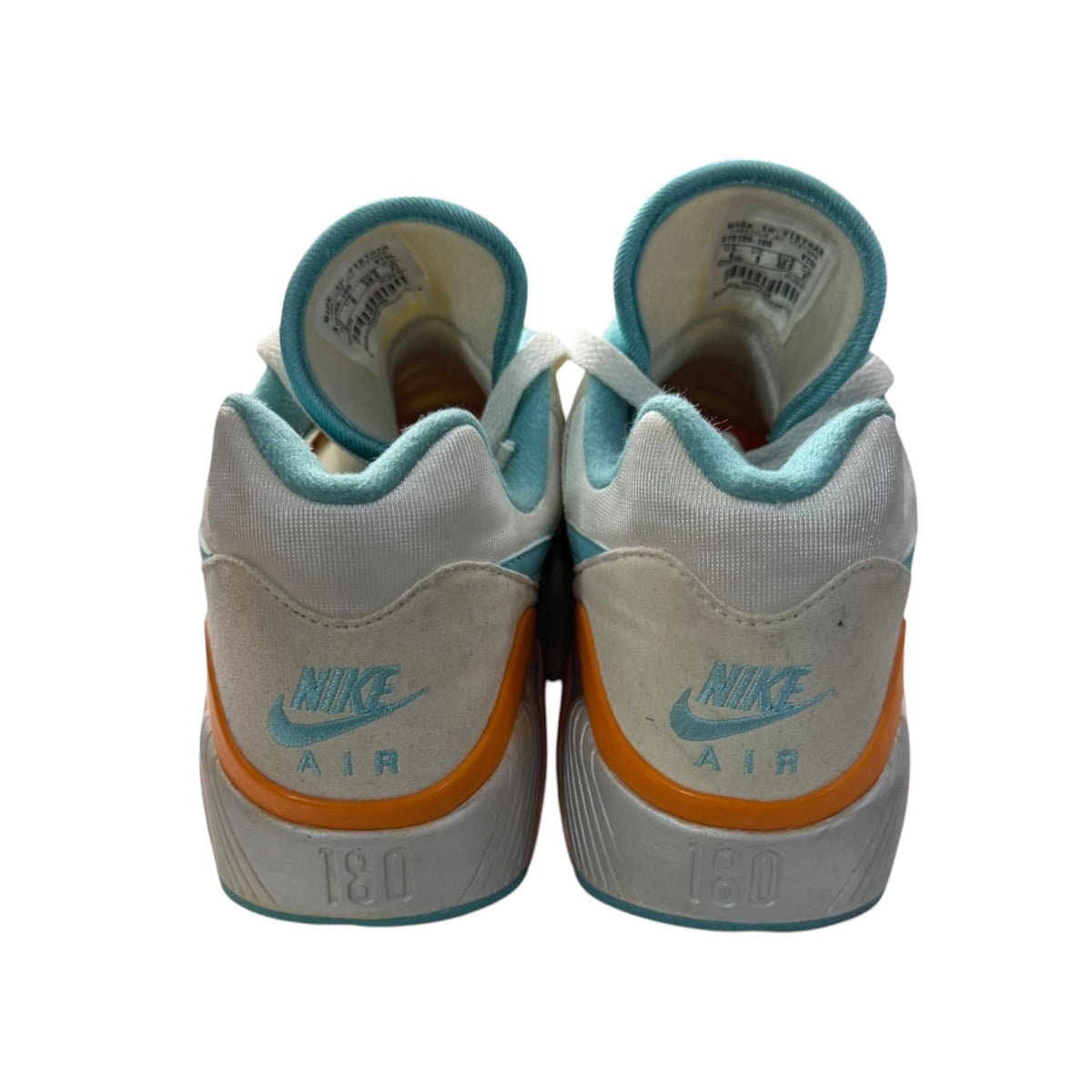 Nike Air Max 180 Paradise Size 9