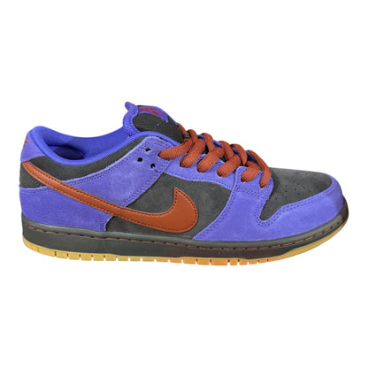 Nike SB Dunk Low Persian Violet Size 10 (HQ1625-500)