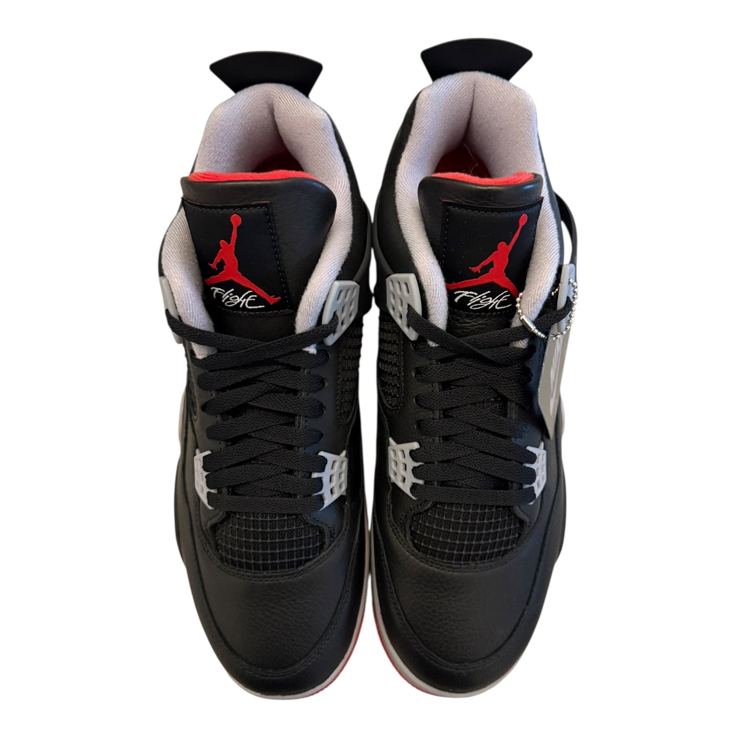 DS Jordan 4 Bred Reimagined Size 12