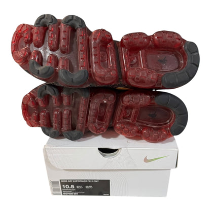 Nike Vapormax Flyknit 2 Chinese New Year Size 10.5 (2019 BQ7036 001)