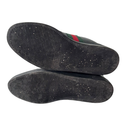 Gucci High Cut Black Size 42.5