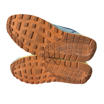 Nike Air Max 1 Denim Size 11 (DV3050 300)