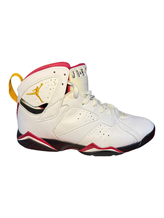 Jordan 7 Cardinal 2006 Size 10 (304775 101)