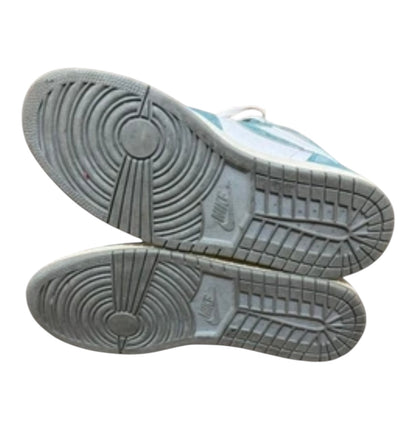 Jordan 1 Turbo Size 10 (555088-311)