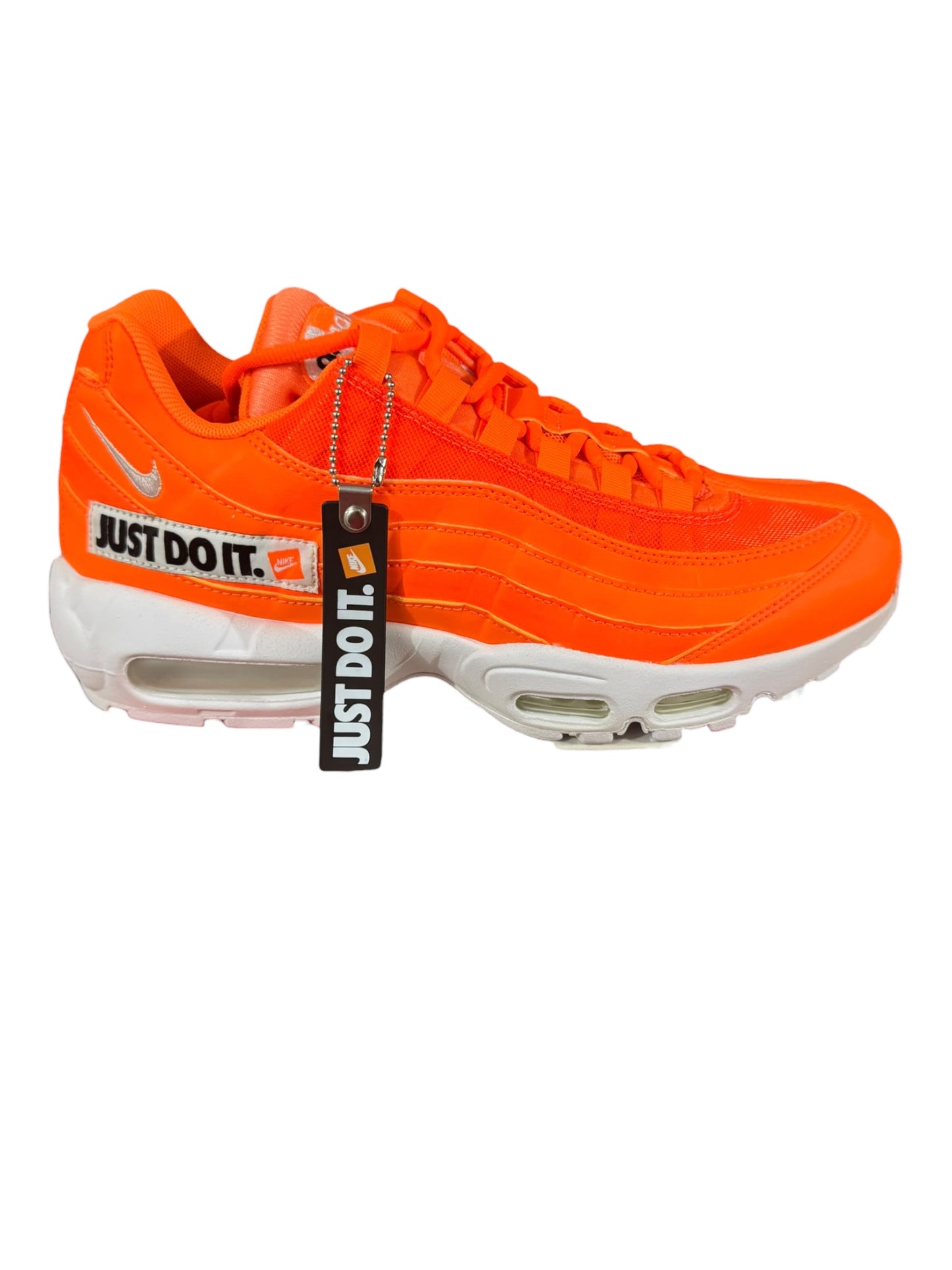 DS Nike Air Max Just Do It Size 8.5 (AV6246 800)